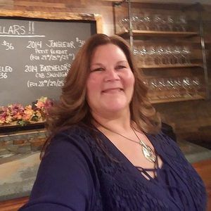 Meet your Posher, Tammy